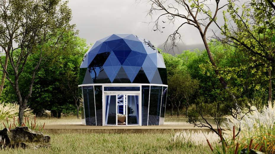 枣庄星空酒店帐篷厂家